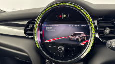 MINI Hatchback 135kW Cooper S Level 2 33kWh 3dr Auto Electric Hatchback